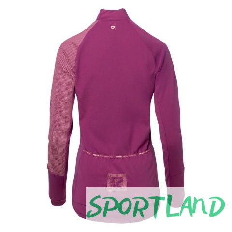 Kurtka rowerowa Radvik November BV Jumper W 92800624369 S Kurtka rowerowa Radvik November BV Jumper W 92800624369 S