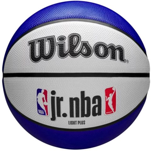 Piłka do koszykówki Wilson Jr NBA WNBA DRV Light Ball WZ3022001XB 5 Piłka do koszykówki Wilson Jr NBA WNBA DRV Light Ball WZ3022001XB 5