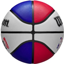 Piłka do koszykówki Wilson Jr NBA WNBA DRV Light Ball WZ3022001XB 5