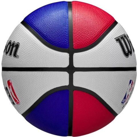 Piłka do koszykówki Wilson Jr NBA WNBA DRV Light Ball WZ3022001XB 5 Piłka do koszykówki Wilson Jr NBA WNBA DRV Light Ball WZ3022001XB 5