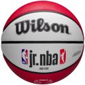 Piłka do koszykówki Wilson Jr NBA WNBA DRV Light Ball WZ3022001XB 5