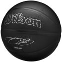 Piłka do koszykówki Wilson NBA Player Evergreen Bskt Lebron WZ4026801XB 7