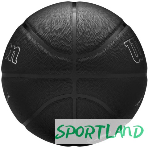Piłka do koszykówki Wilson NBA Player Evergreen Bskt Luka WZ4026601XB 7 Piłka do koszykówki Wilson NBA Player Evergreen Bskt Luka WZ4026601XB 7