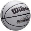 Piłka do koszykówki Wilson NBA Player Icon Uv Bskt Curry WZ4030601XB 7