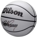 Piłka do koszykówki Wilson NBA Player Icon Uv Bskt Curry WZ4030601XB 7