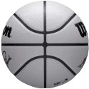 Piłka do koszykówki Wilson NBA Player Icon Uv Bskt Doncic WZ4030701XB 7