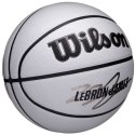 Piłka do koszykówki Wilson NBA Player Icon Uv Bskt Lebron WZ4030501XB 7