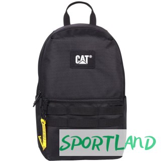 Plecak Caterpillar Gobi Light Backpack 84350-01 One size