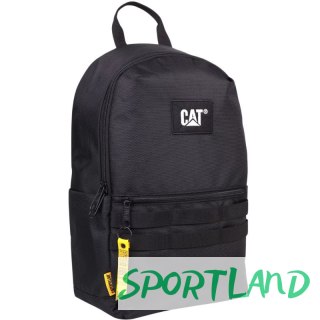 Plecak Caterpillar Gobi Light Backpack 84350-01 One size