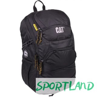 Plecak Caterpillar Le Meije Trekking Backpack 84425-01 One size