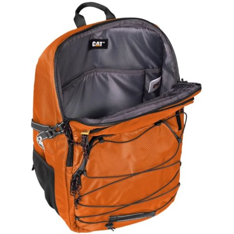 Plecak Caterpillar Le Meije Trekking Backpack 84425-643 One size Plecak Caterpillar Le Meije Trekking Backpack 84425-643 One size