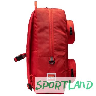 Plecak Lego Brick 1x2 Backpack 20204-0021 One size
