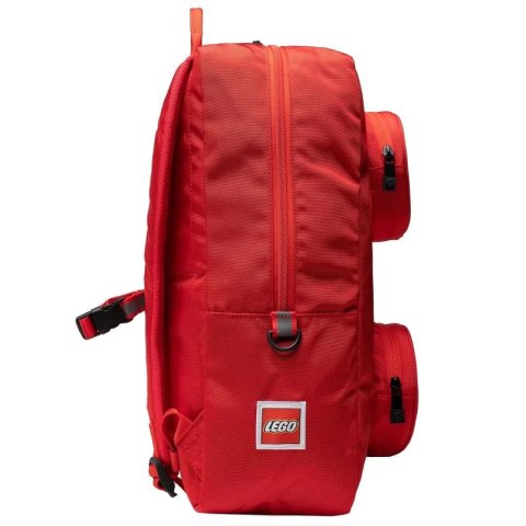 Plecak Lego Brick 1x2 Backpack 20204-0021 One size Plecak Lego Brick 1x2 Backpack 20204-0021 One size