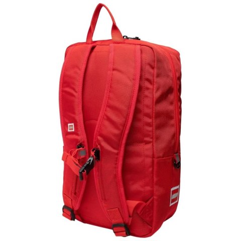 Plecak Lego Brick 1x2 Backpack 20204-0021 One size Plecak Lego Brick 1x2 Backpack 20204-0021 One size