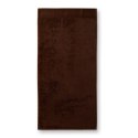Ręcznik duży unisex Bamboo Bath Towel (kawowy) 70 x 140 cm