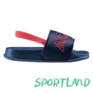 Sandały AquaWave Nefis Jr 92800509314 23