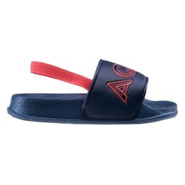 Sandały AquaWave Nefis Jr 92800509314 24