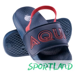 Sandały AquaWave Nefis Jr 92800509314 26
