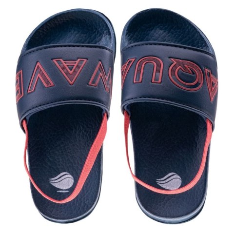 Sandały AquaWave Nefis Jr 92800509314 26 Sandały AquaWave Nefis Jr 92800509314 26