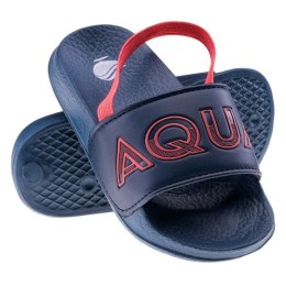 Sandały AquaWave Nefis Jr 92800509314 27