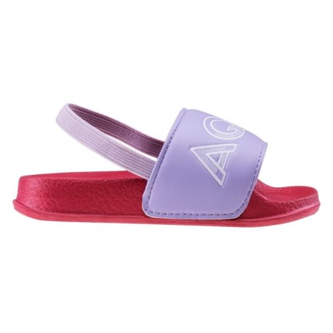 Sandały AquaWave Nefis Jr 92800509320 22