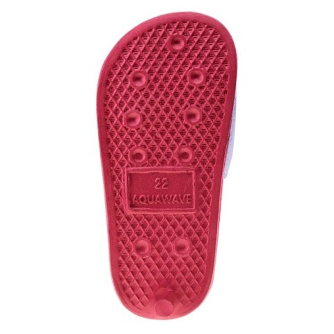 Sandały AquaWave Nefis Jr 92800509320 24 Sandały AquaWave Nefis Jr 92800509320 24