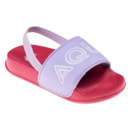 Sandały AquaWave Nefis Jr 92800509320 26