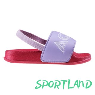 Sandały AquaWave Nefis Jr 92800509320 27