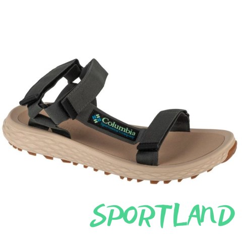Sandały Columbia Konos Globetrot Sandal M 2126931028 41 Sandały Columbia Konos Globetrot Sandal M 2126931028 41