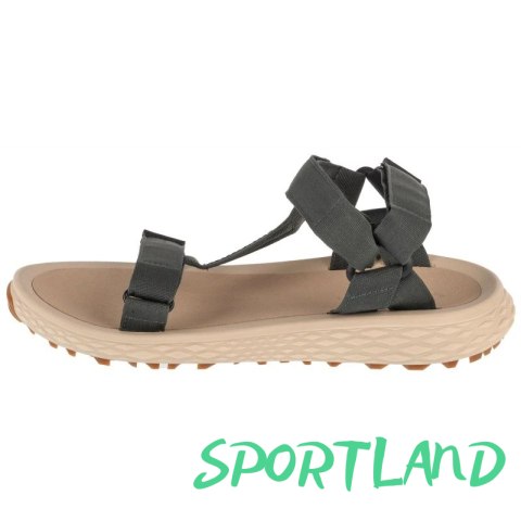 Sandały Columbia Konos Globetrot Sandal M 2126931028 42 Sandały Columbia Konos Globetrot Sandal M 2126931028 42