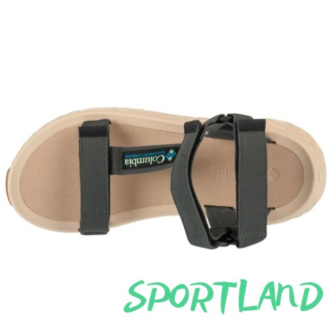 Sandały Columbia Konos Globetrot Sandal M 2126931028 42 Sandały Columbia Konos Globetrot Sandal M 2126931028 42