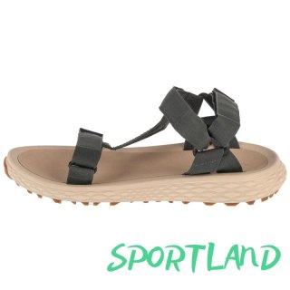 Sandały Columbia Konos Globetrot Sandal M 2126931028 43