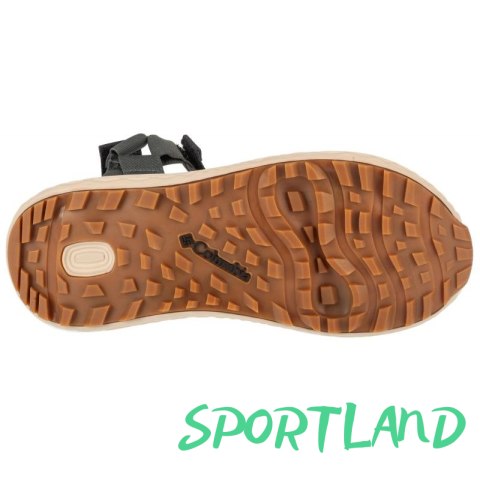 Sandały Columbia Konos Globetrot Sandal M 2126931028 45 Sandały Columbia Konos Globetrot Sandal M 2126931028 45