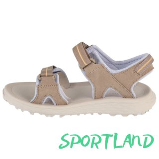 Sandały Columbia Konos Hiker 2-Strap Sandal W 2121311247 37