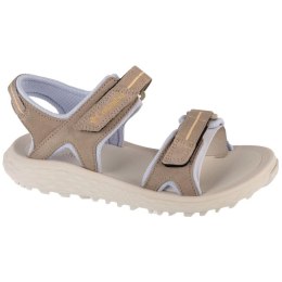 Sandały Columbia Konos Hiker 2-Strap Sandal W 2121311247 38
