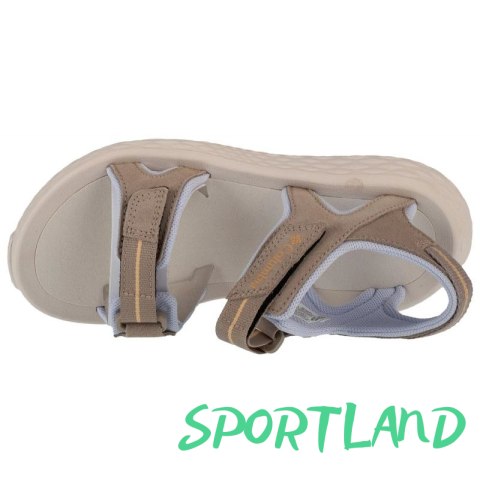 Sandały Columbia Konos Hiker 2-Strap Sandal W 2121311247 39 Sandały Columbia Konos Hiker 2-Strap Sandal W 2121311247 39