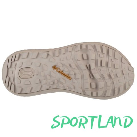 Sandały Columbia Konos Hiker 2-Strap Sandal W 2121311247 39 Sandały Columbia Konos Hiker 2-Strap Sandal W 2121311247 39
