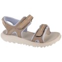 Sandały Columbia Konos Hiker 2-Strap Sandal W 2121311247 40