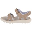 Sandały Columbia Konos Hiker 2-Strap Sandal W 2121311247 40