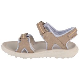 Sandały Columbia Konos Hiker 2-Strap Sandal W 2121311247 41
