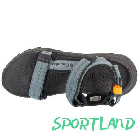 Sandały Columbia Peakfreak Rush Sandal Lea M 2121251053 44 Sandały Columbia Peakfreak Rush Sandal Lea M 2121251053 44
