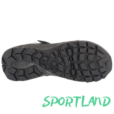Sandały Columbia Peakfreak Rush Sandal Lea M 2121251053 44 Sandały Columbia Peakfreak Rush Sandal Lea M 2121251053 44