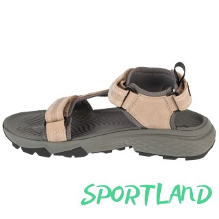 Sandały Columbia Peakfreak Rush Sandal Lea M 2121251212 42