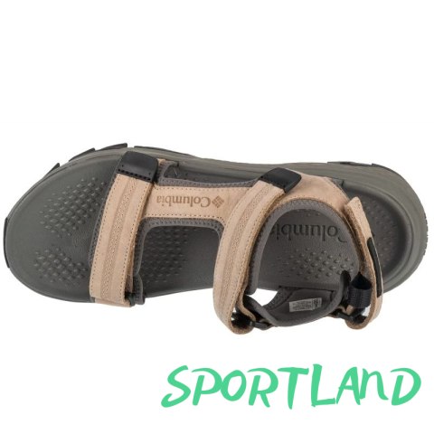 Sandały Columbia Peakfreak Rush Sandal Lea M 2121251212 42 Sandały Columbia Peakfreak Rush Sandal Lea M 2121251212 42