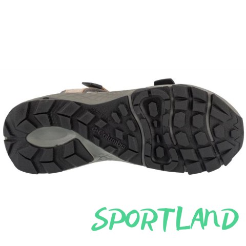 Sandały Columbia Peakfreak Rush Sandal Lea M 2121251212 44 Sandały Columbia Peakfreak Rush Sandal Lea M 2121251212 44
