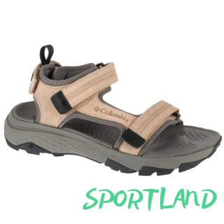 Sandały Columbia Peakfreak Rush Sandal Lea M 2121251212 45