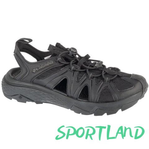 Sandały Columbia Peakfreak Rush Shandal M 2109471010 41 Sandały Columbia Peakfreak Rush Shandal M 2109471010 41