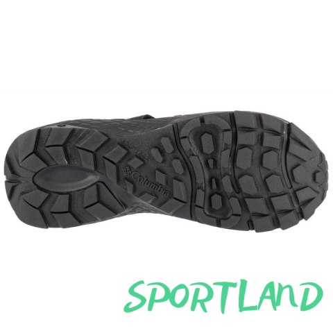 Sandały Columbia Peakfreak Rush Shandal M 2109471010 41 Sandały Columbia Peakfreak Rush Shandal M 2109471010 41