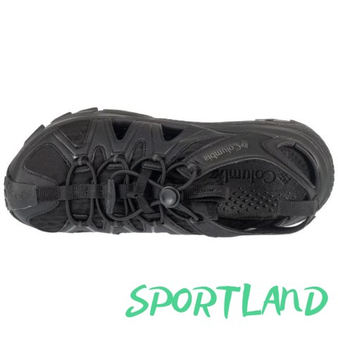Sandały Columbia Peakfreak Rush Shandal M 2109471010 42 Sandały Columbia Peakfreak Rush Shandal M 2109471010 42