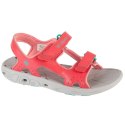 Sandały Columbia Youth Techsun Vent Sandal Jr 1594631668 35